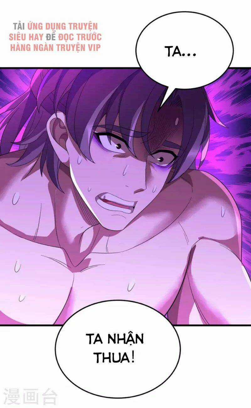 Chúa Tể Tam Giới Chapter 201 trang 15