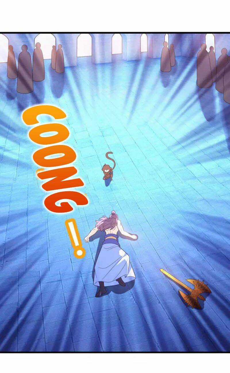 Chúa Tể Tam Giới Chapter 201 trang 16