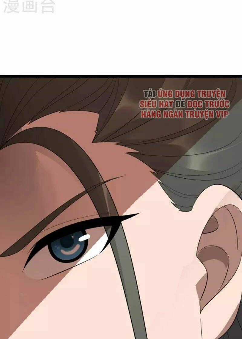 Chúa Tể Tam Giới Chapter 201 trang 30