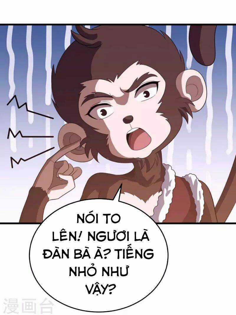 Chúa Tể Tam Giới Chapter 201 trang 8