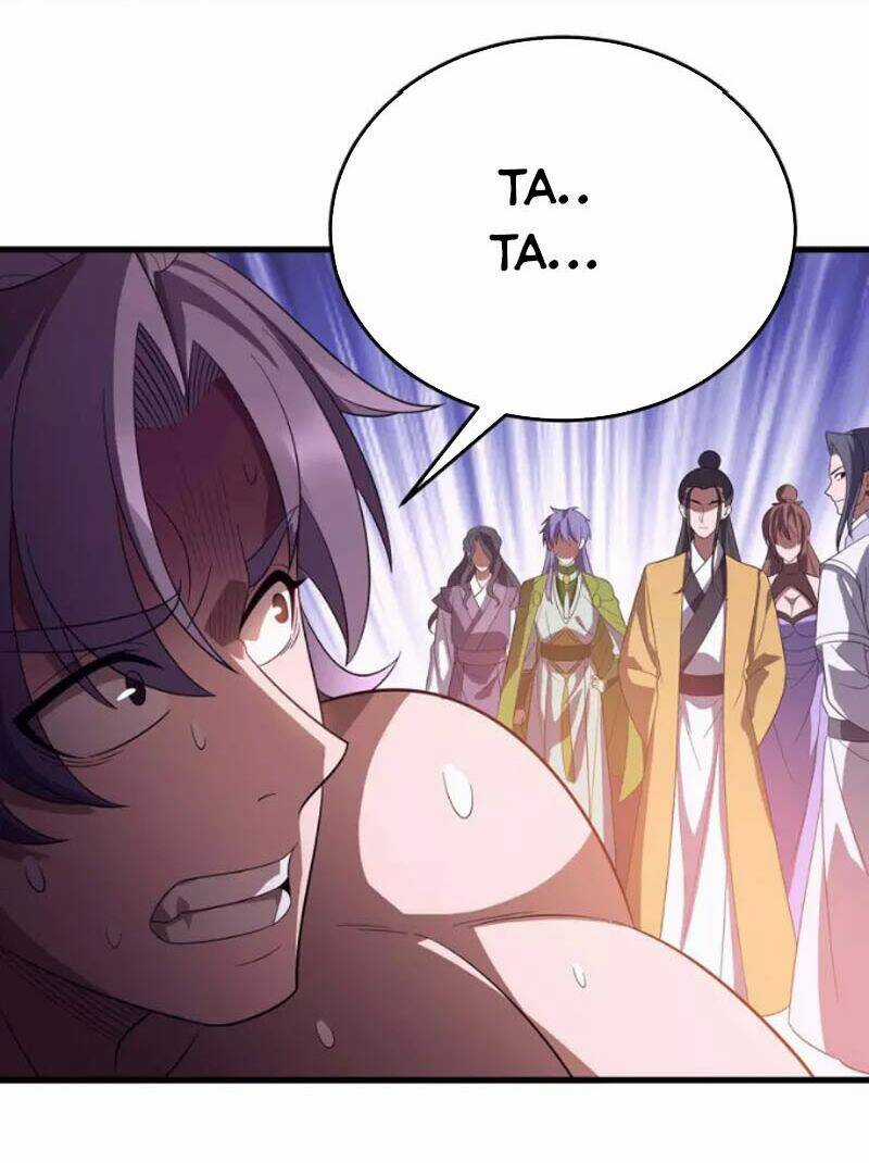 Chúa Tể Tam Giới Chapter 201 trang 9