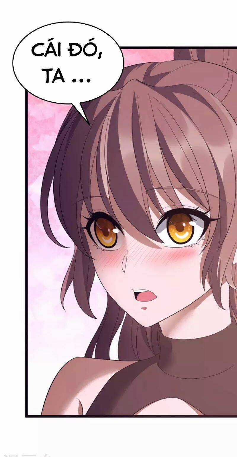 Chúa Tể Tam Giới Chapter 202 trang 11