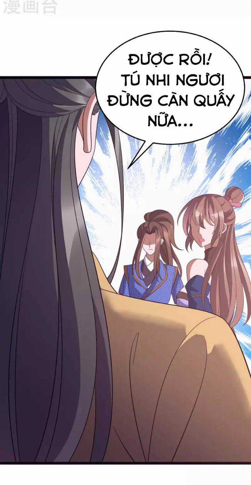 Chúa Tể Tam Giới Chapter 202 trang 12