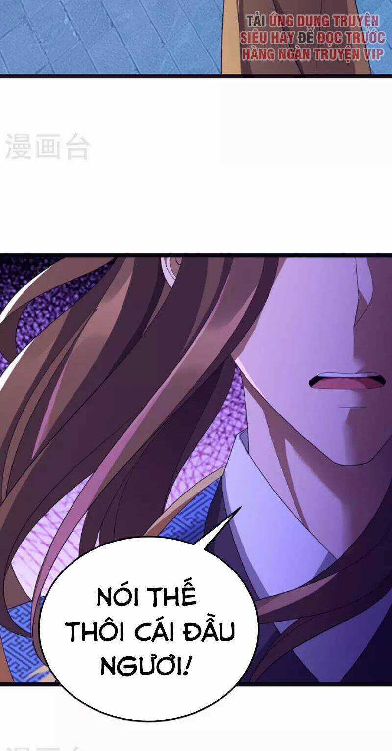 Chúa Tể Tam Giới Chapter 202 trang 14