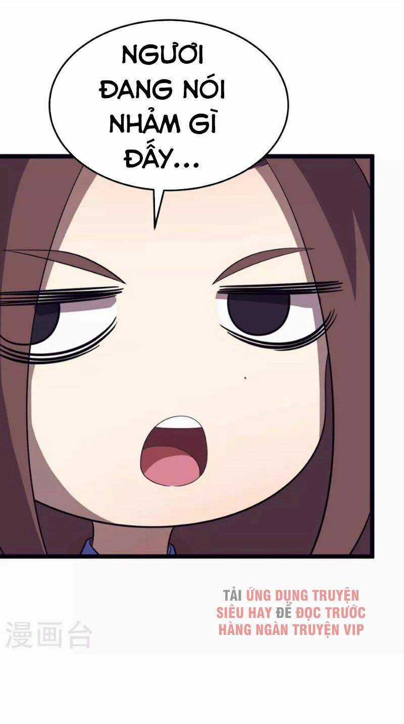 Chúa Tể Tam Giới Chapter 202 trang 9