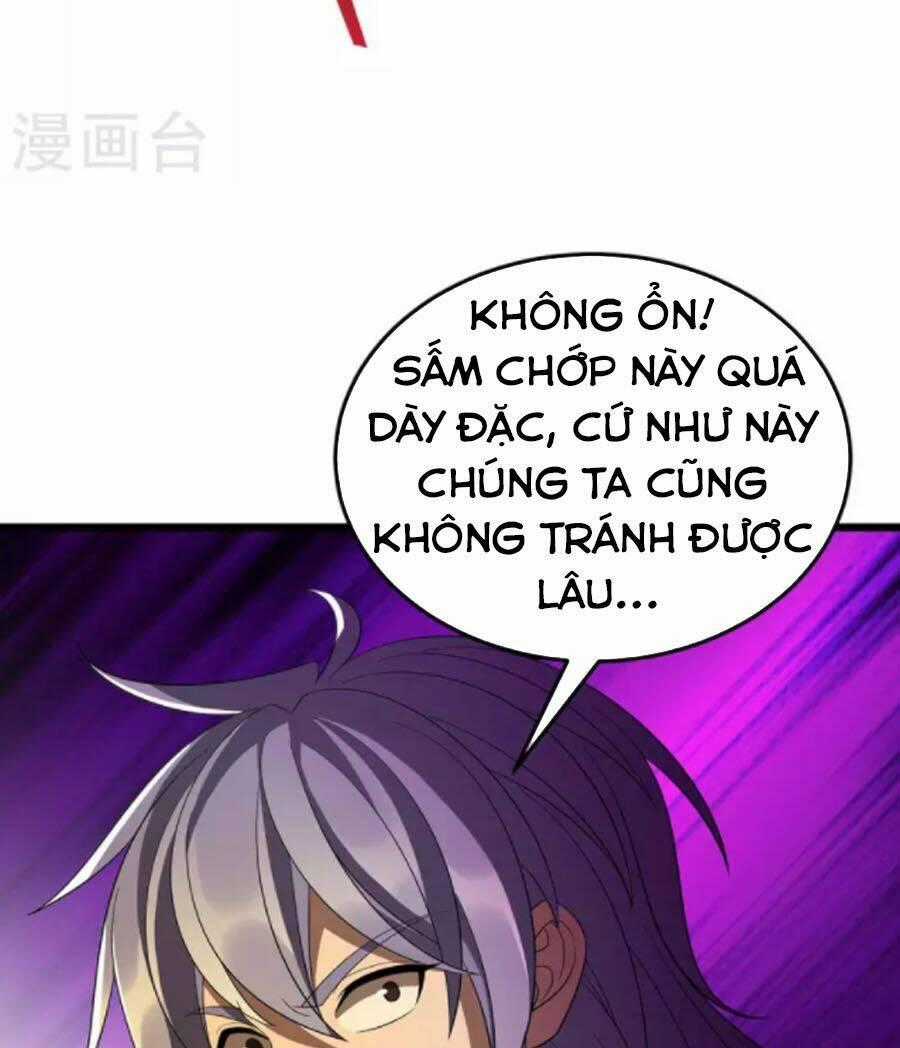 Chúa Tể Tam Giới Chapter 203 trang 1