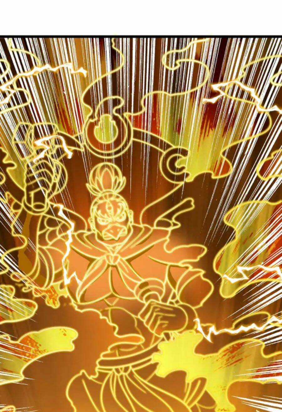 Chúa Tể Tam Giới Chapter 203 trang 11