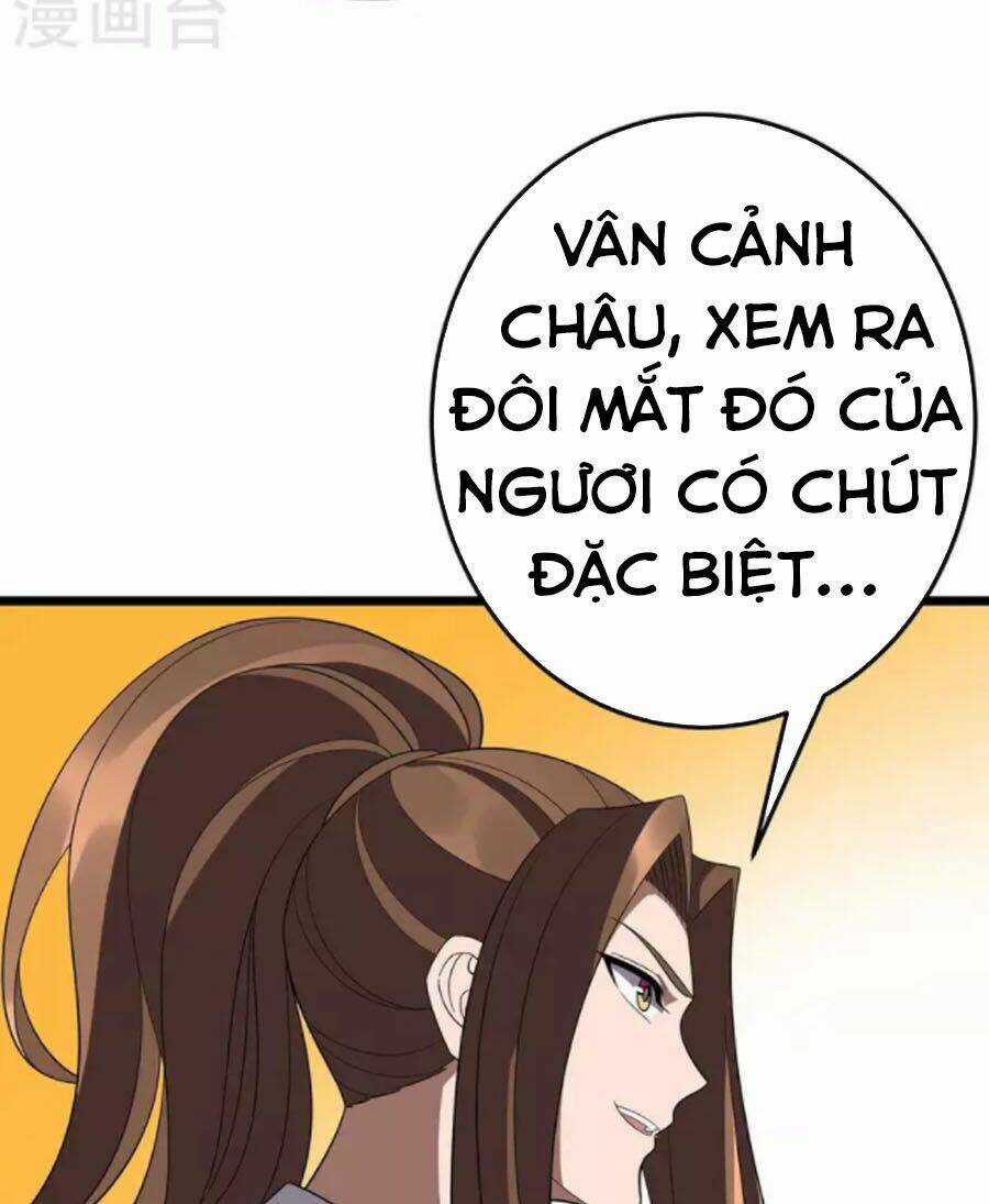 Chúa Tể Tam Giới Chapter 203 trang 13