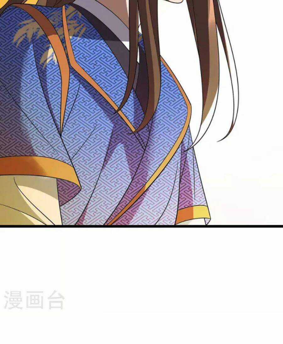 Chúa Tể Tam Giới Chapter 203 trang 14