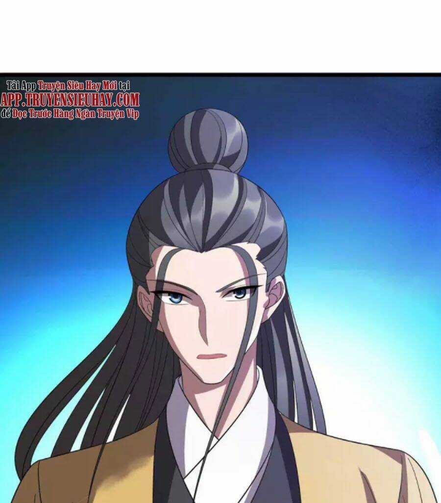 Chúa Tể Tam Giới Chapter 203 trang 15