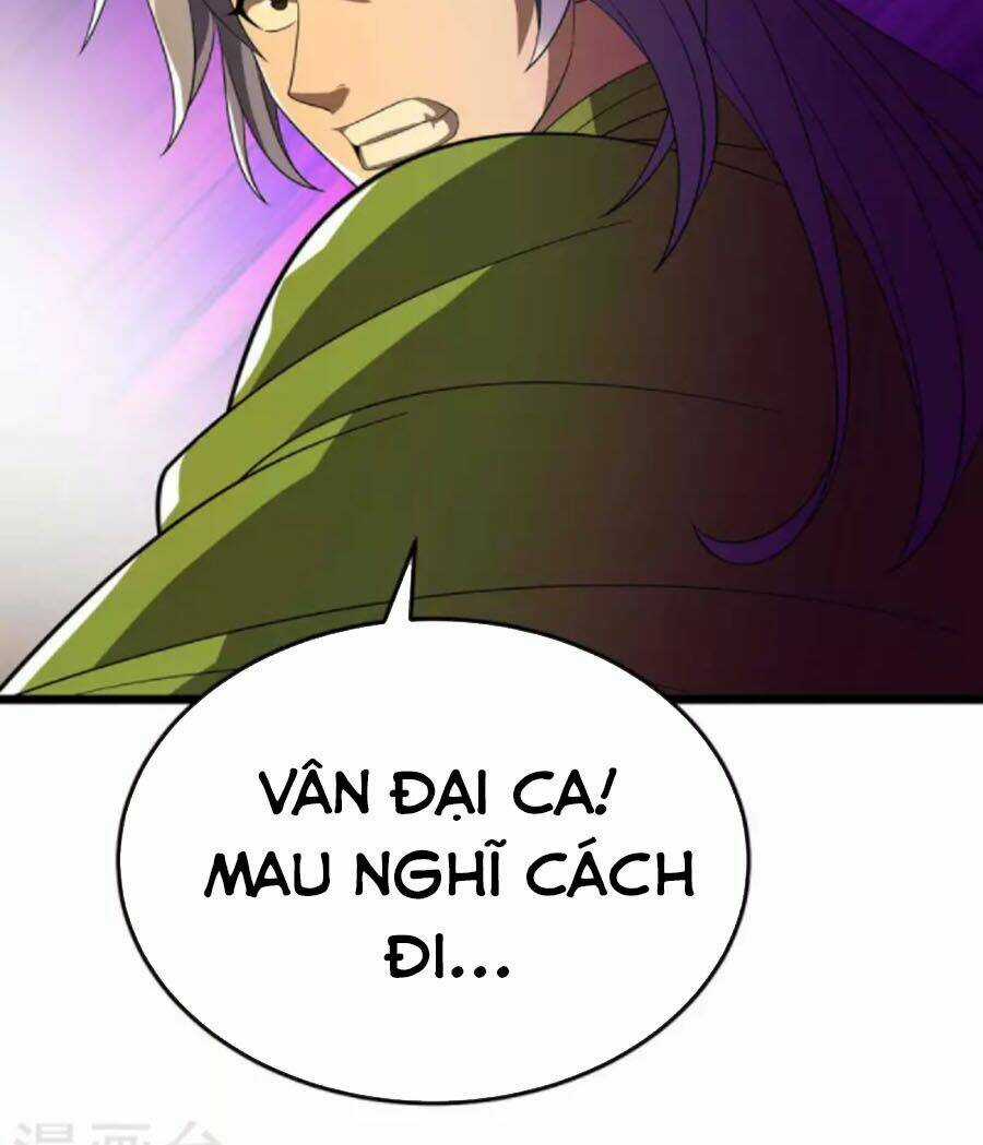 Chúa Tể Tam Giới Chapter 203 trang 2
