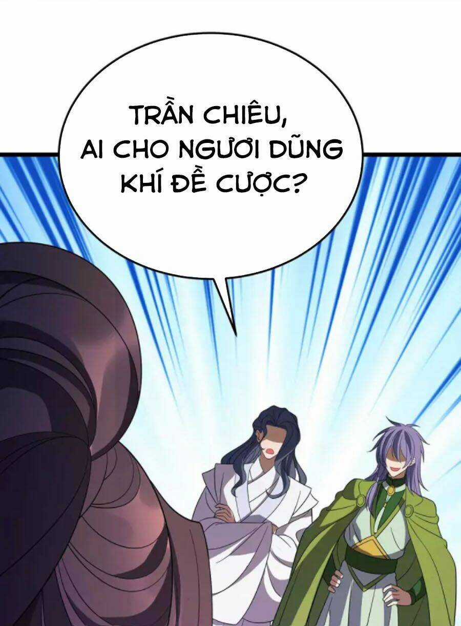 Chúa Tể Tam Giới Chapter 203 trang 27