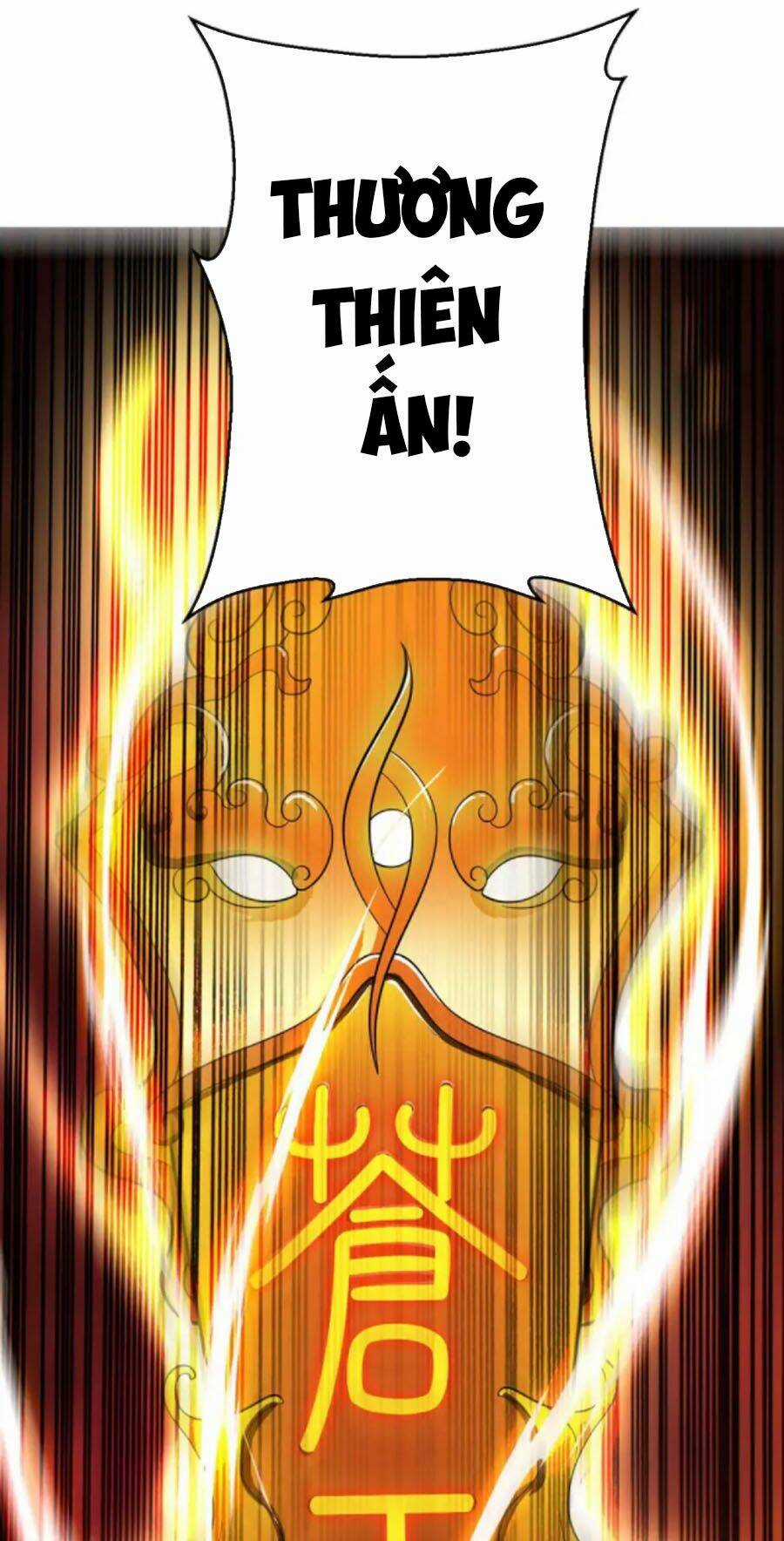 Chúa Tể Tam Giới Chapter 203 trang 34