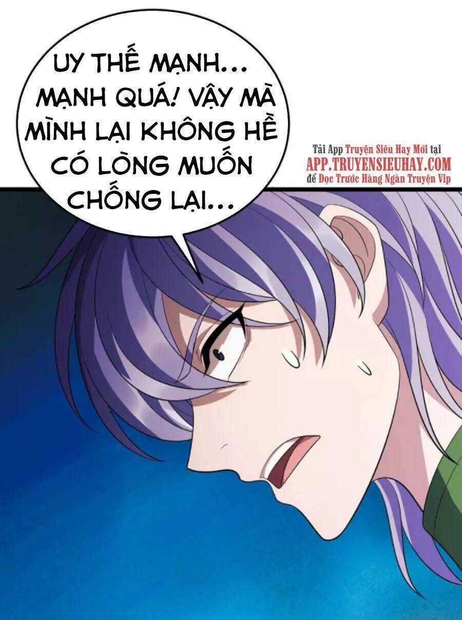 Chúa Tể Tam Giới Chapter 203 trang 36