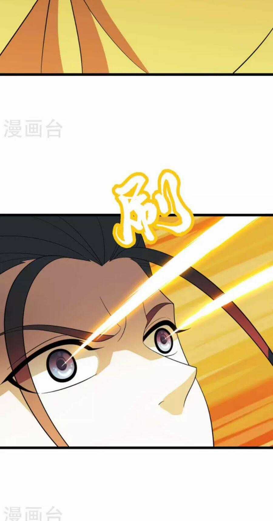 Chúa Tể Tam Giới Chapter 203 trang 39