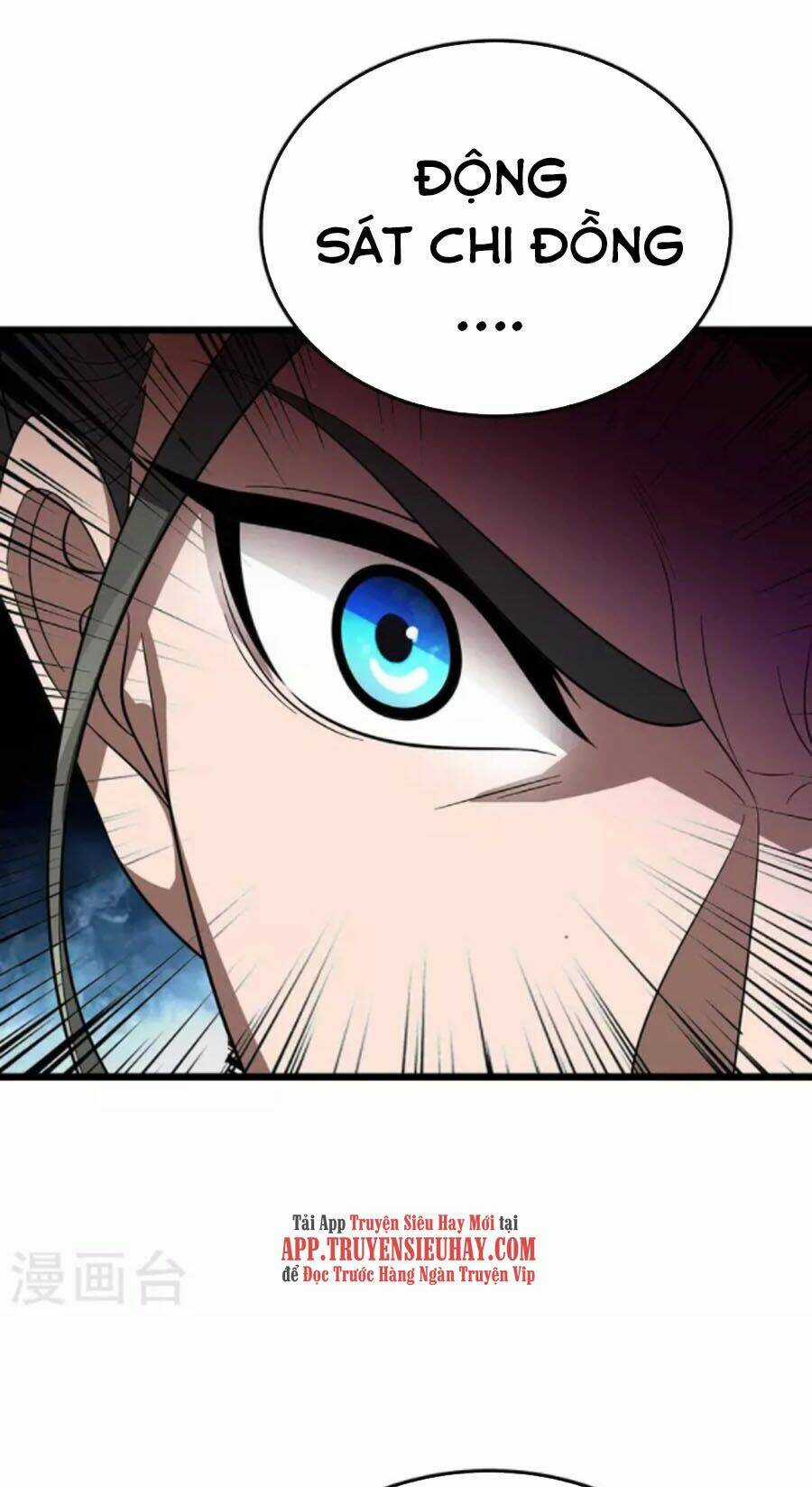 Chúa Tể Tam Giới Chapter 203 trang 5