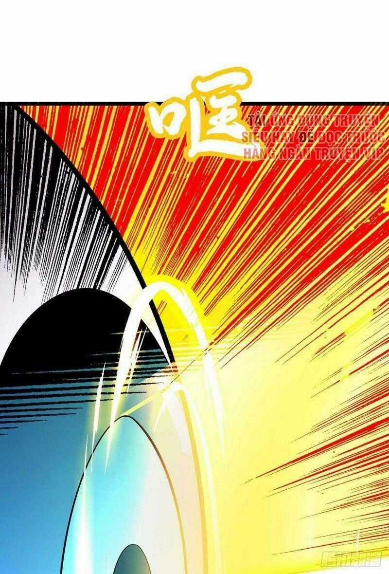 Chúa Tể Tam Giới Chapter 204 trang 1