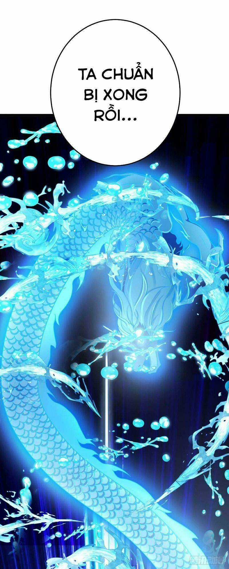 Chúa Tể Tam Giới Chapter 204 trang 22