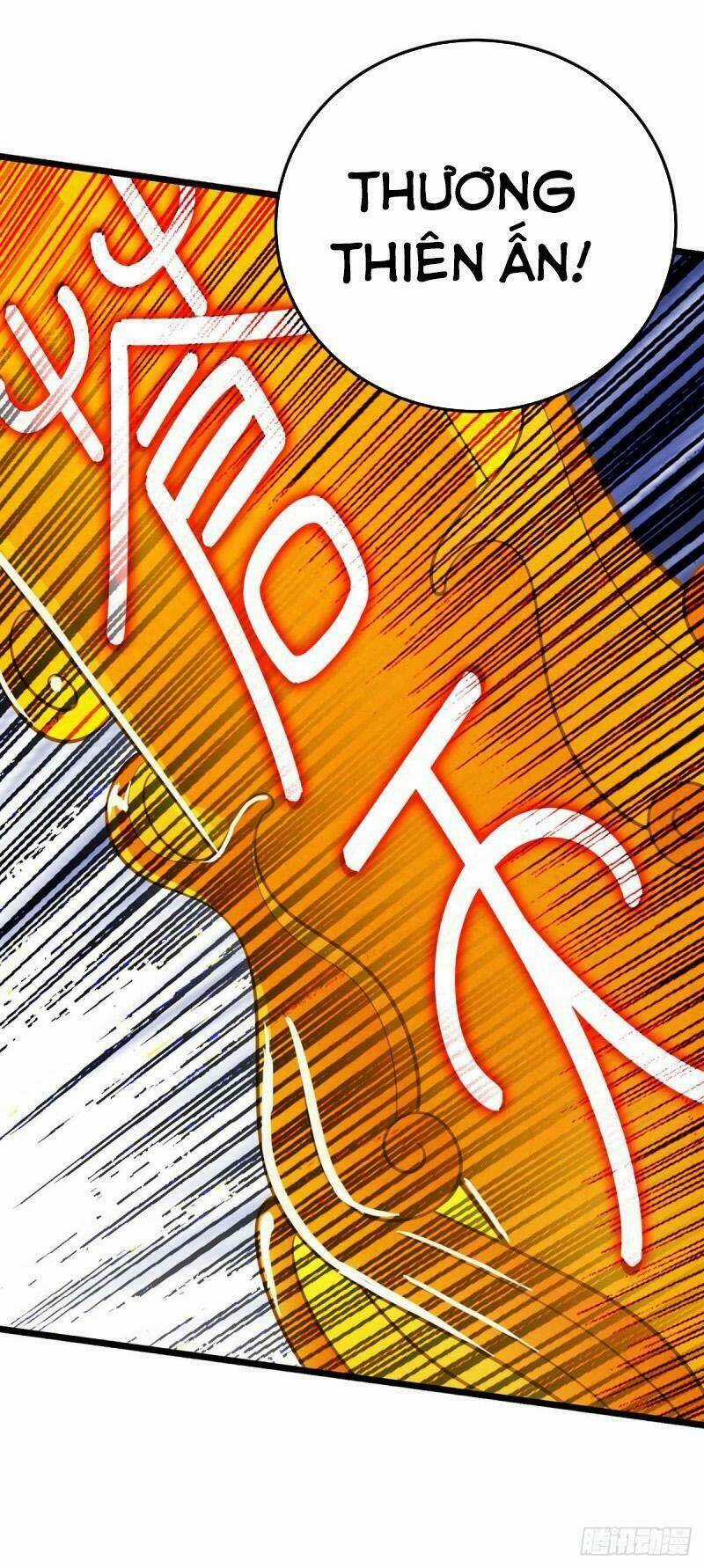 Chúa Tể Tam Giới Chapter 204 trang 25