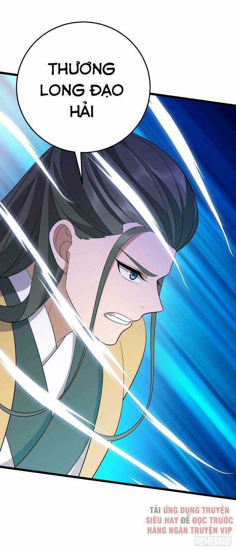 Chúa Tể Tam Giới Chapter 204 trang 26