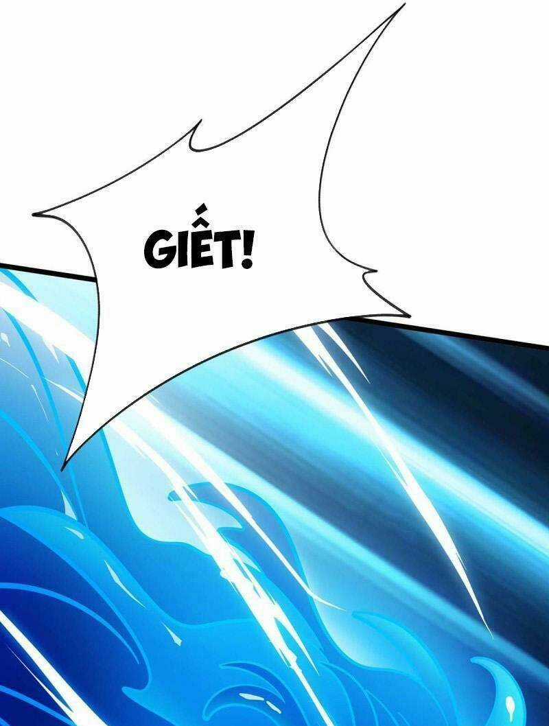 Chúa Tể Tam Giới Chapter 204 trang 27