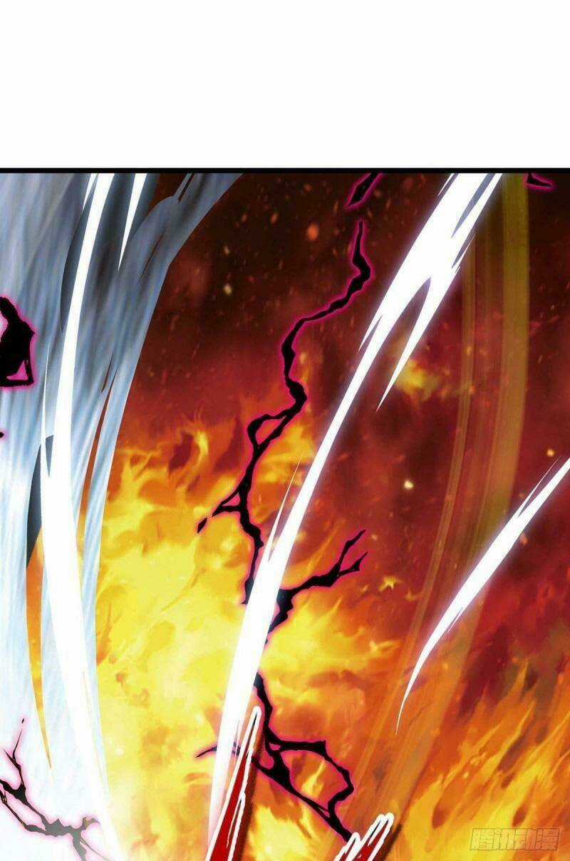 Chúa Tể Tam Giới Chapter 204 trang 29