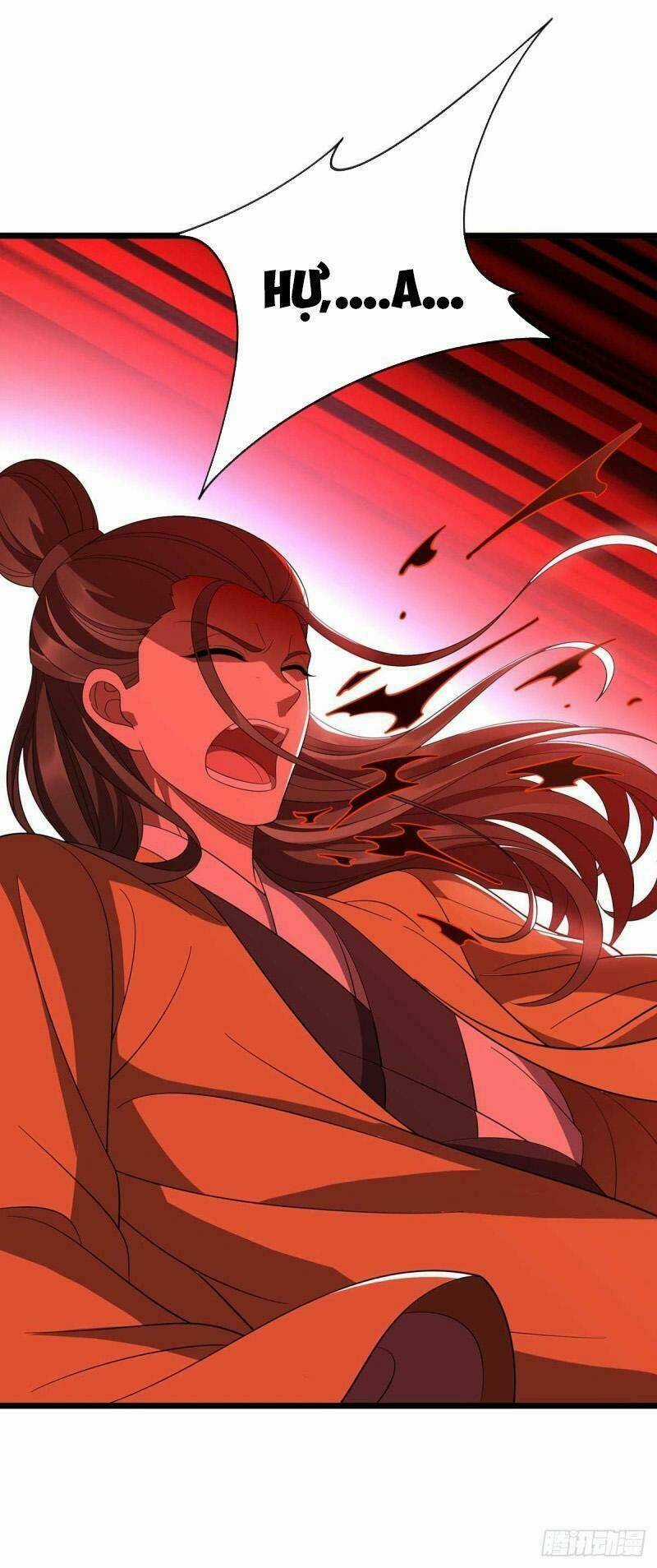 Chúa Tể Tam Giới Chapter 204 trang 3