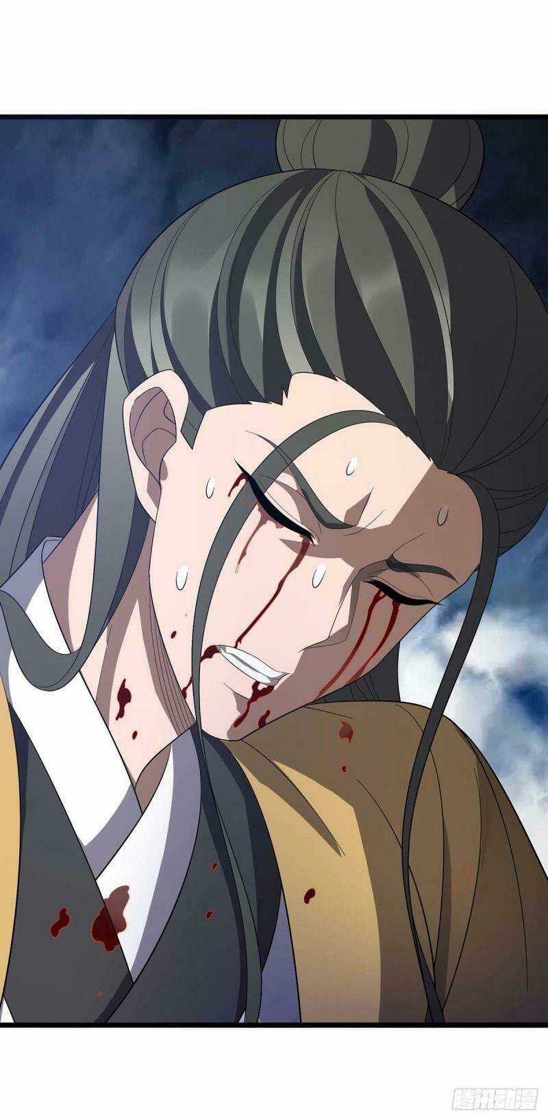 Chúa Tể Tam Giới Chapter 204 trang 5