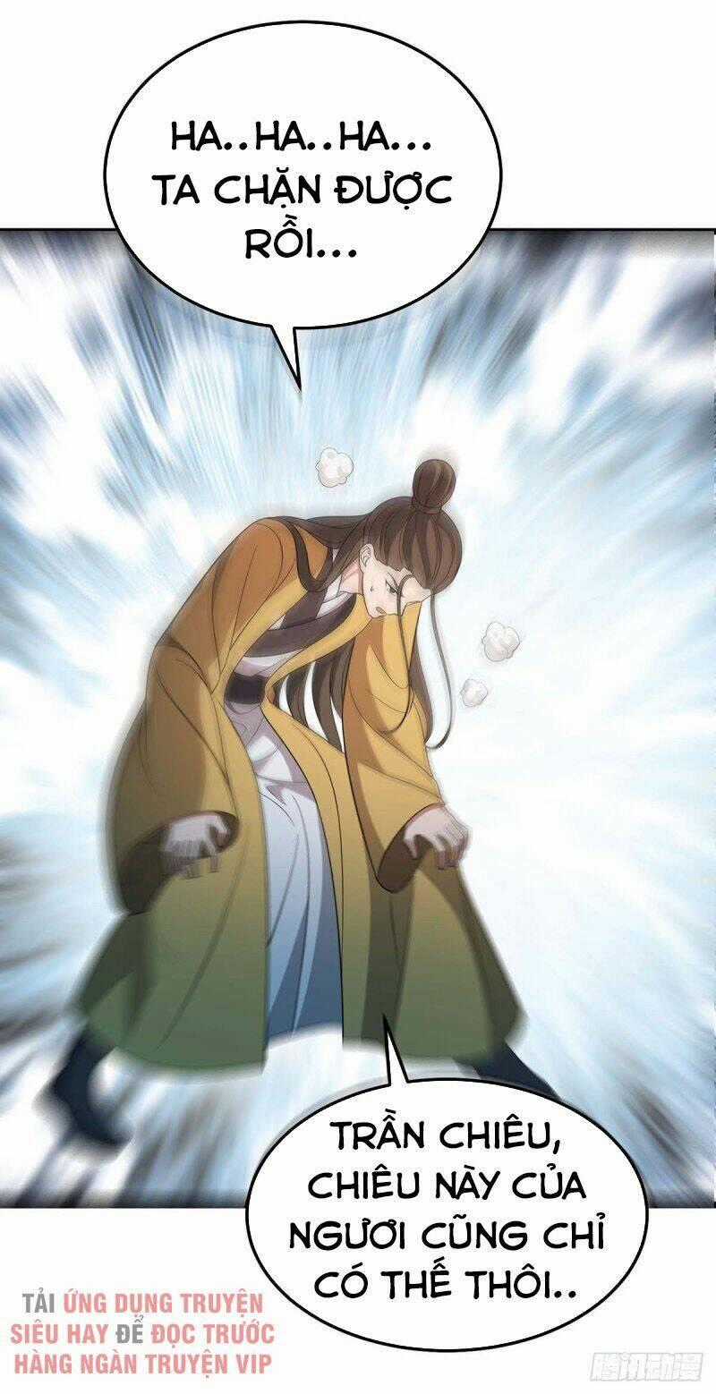Chúa Tể Tam Giới Chapter 205 trang 1