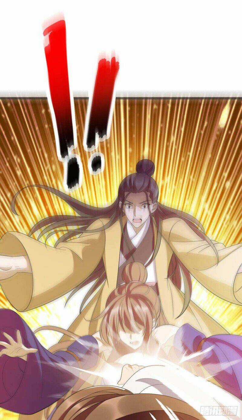 Chúa Tể Tam Giới Chapter 205 trang 10