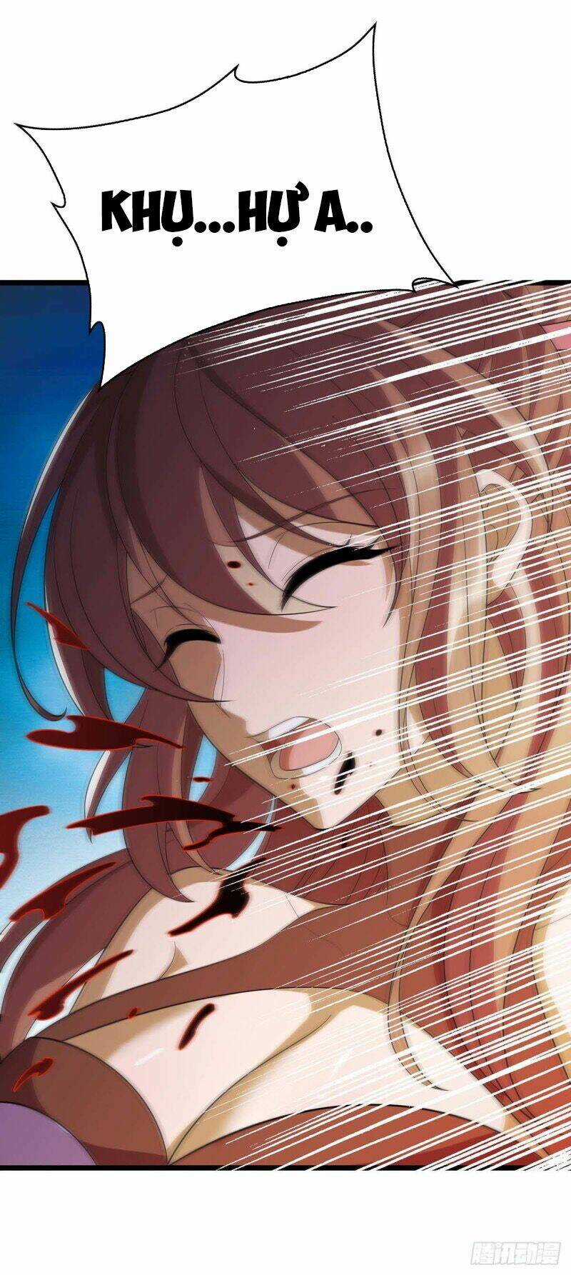 Chúa Tể Tam Giới Chapter 205 trang 12