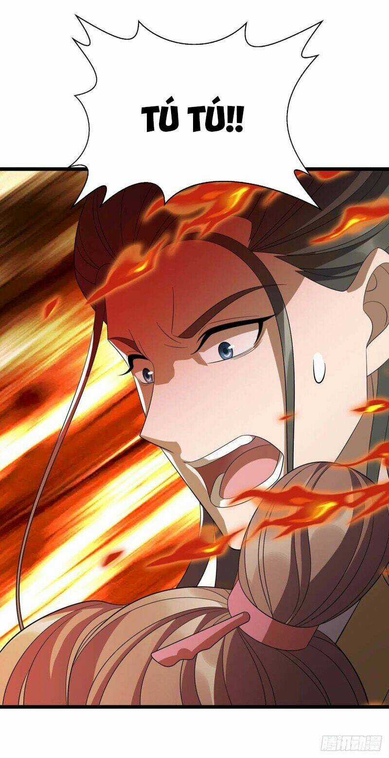 Chúa Tể Tam Giới Chapter 205 trang 13