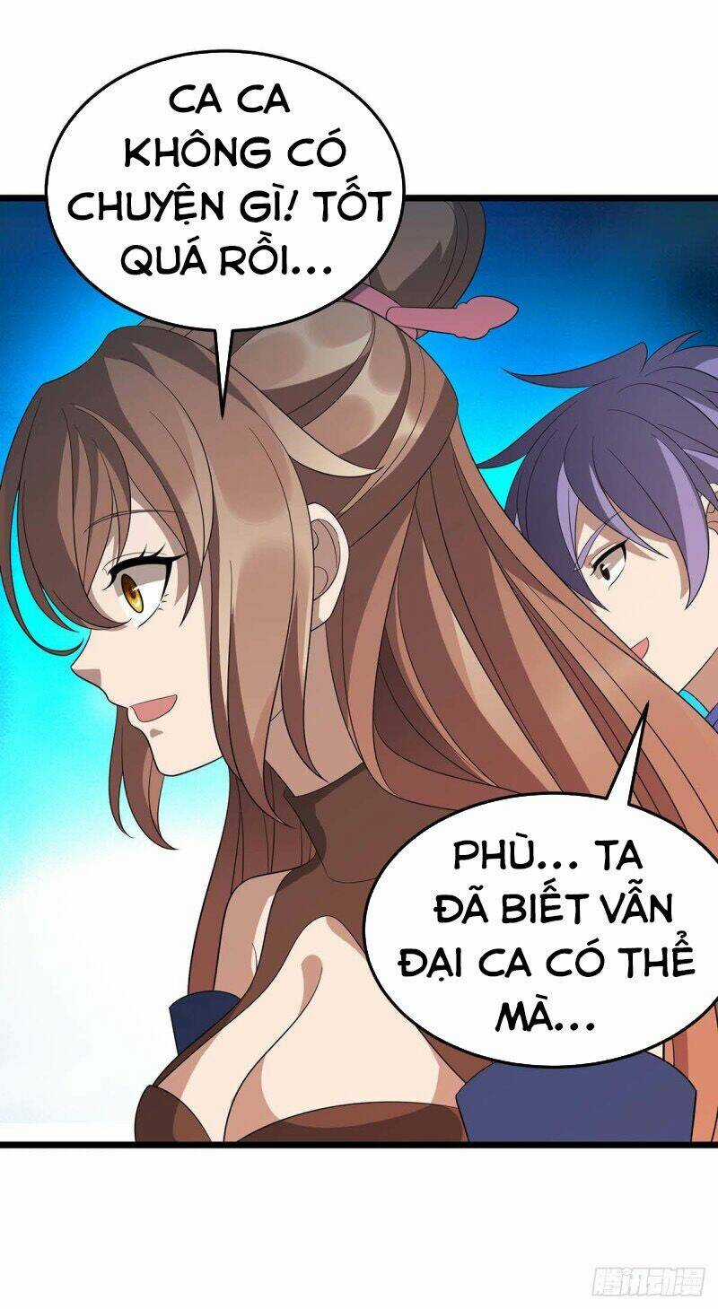 Chúa Tể Tam Giới Chapter 205 trang 2