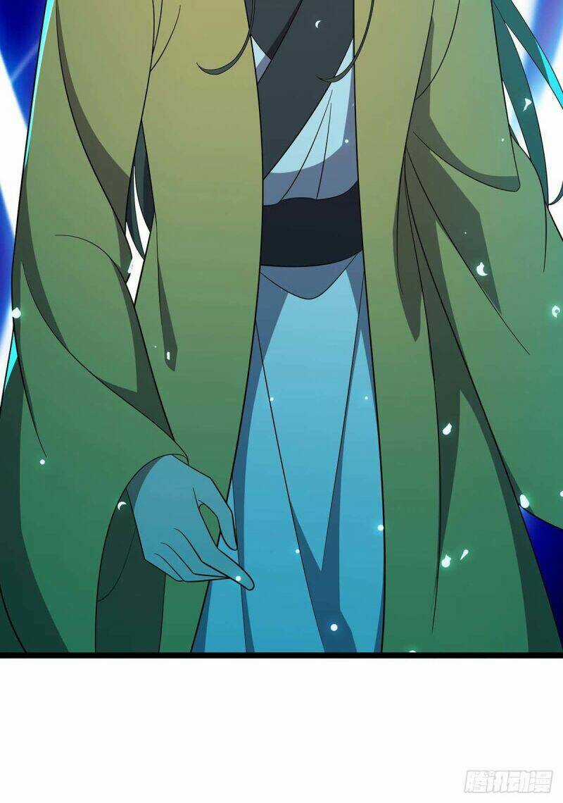 Chúa Tể Tam Giới Chapter 205 trang 26