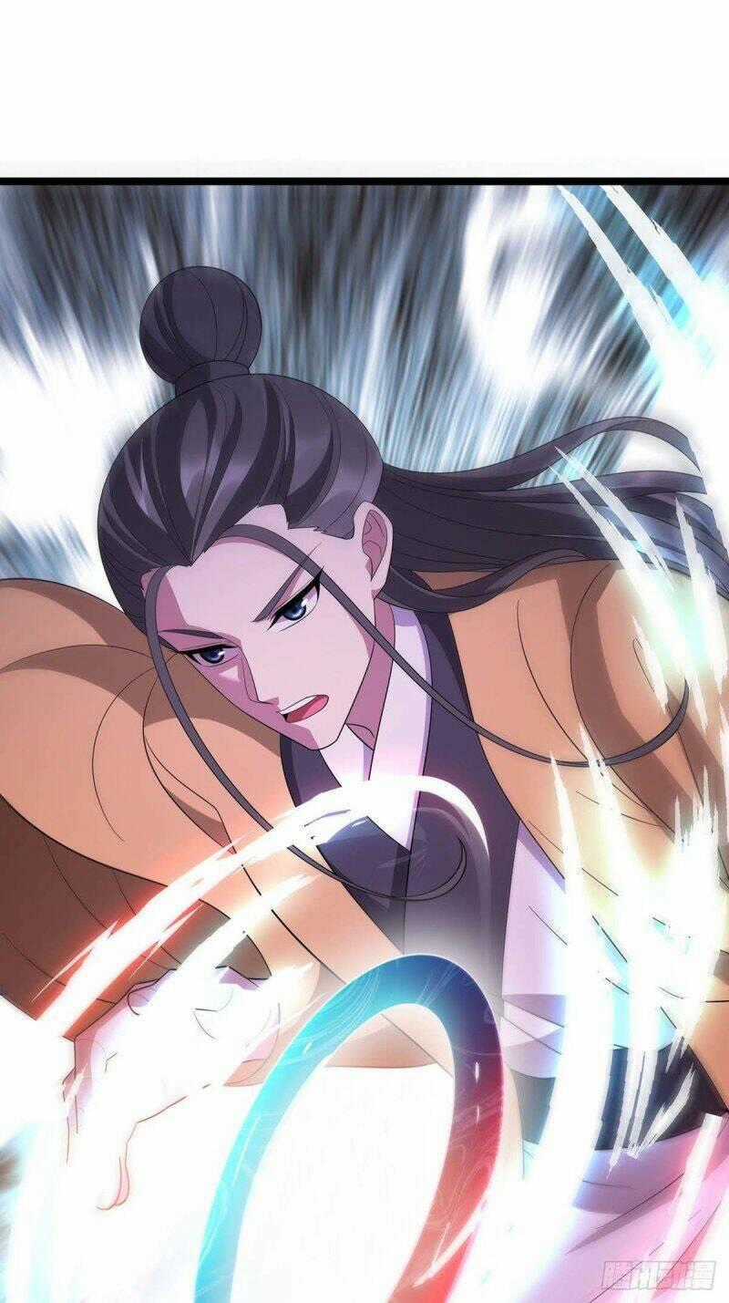 Chúa Tể Tam Giới Chapter 205 trang 31