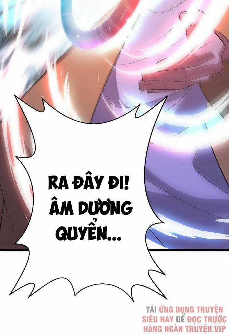 Chúa Tể Tam Giới Chapter 205 trang 32