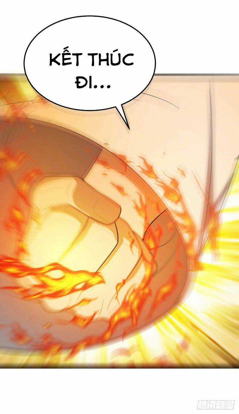 Chúa Tể Tam Giới Chapter 205 trang 5