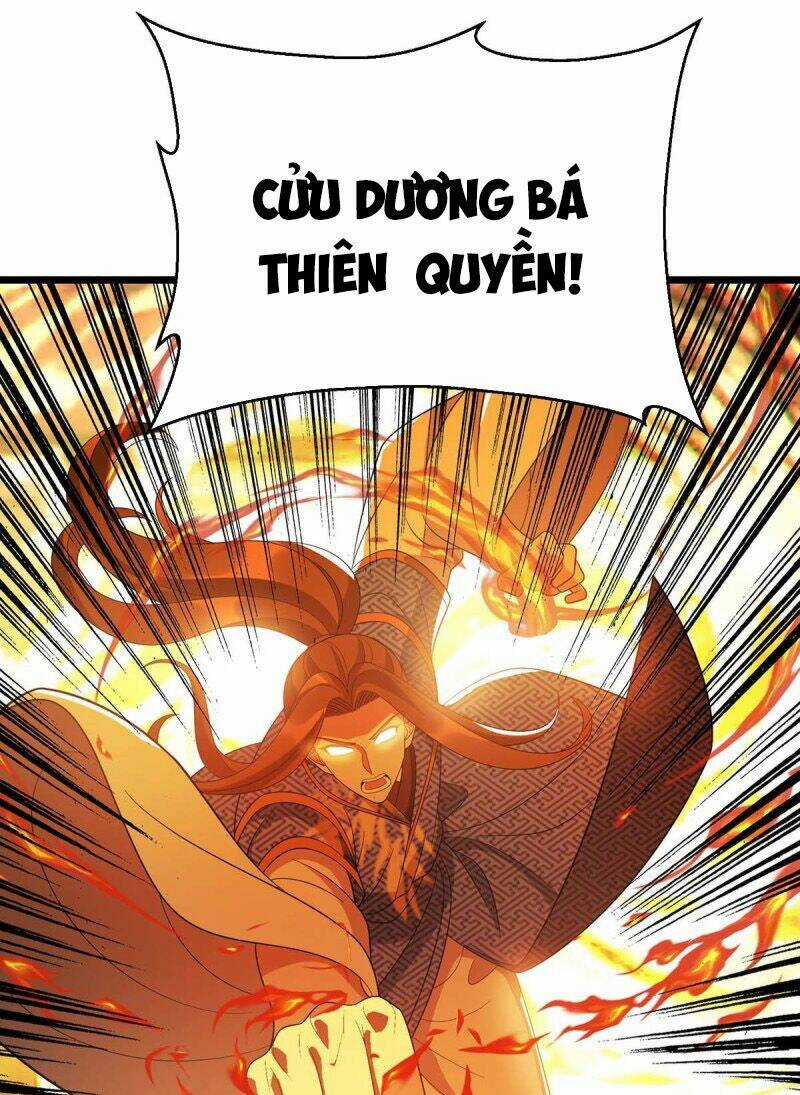 Chúa Tể Tam Giới Chapter 205 trang 6