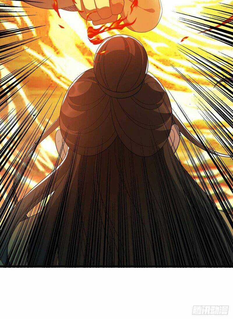 Chúa Tể Tam Giới Chapter 205 trang 7