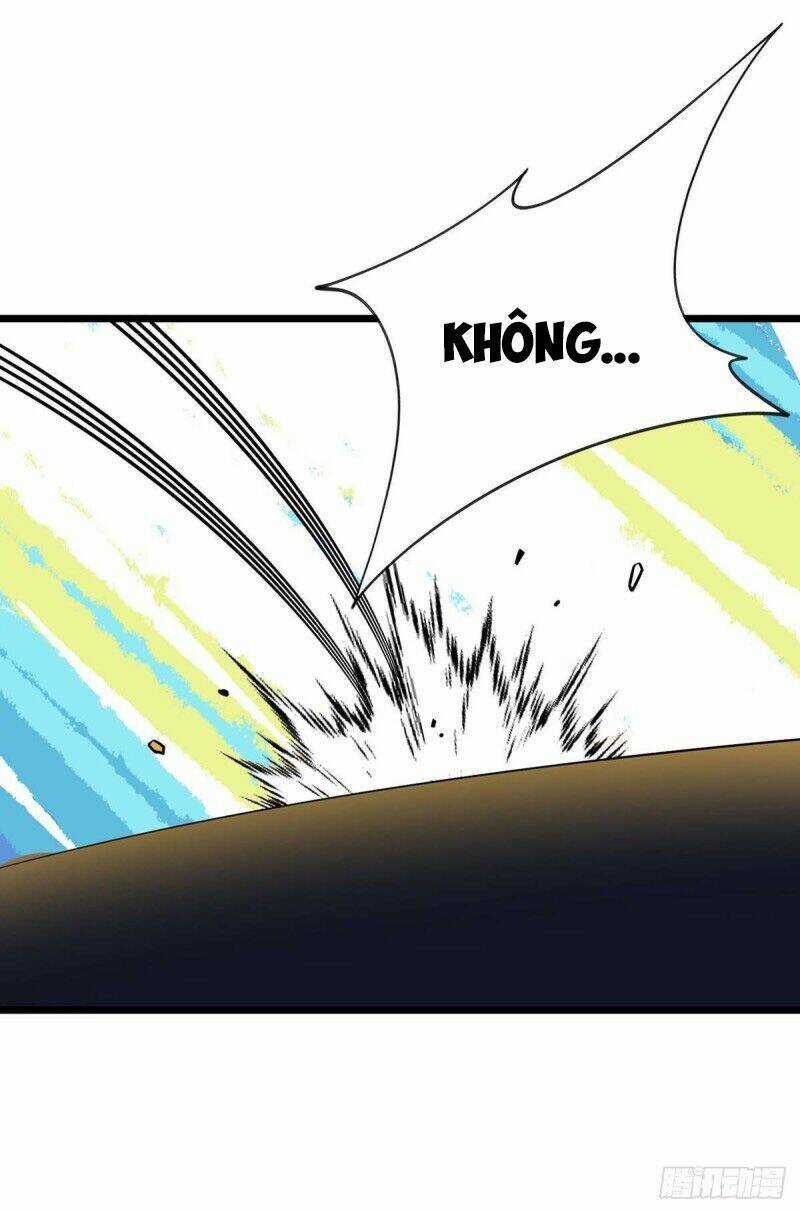 Chúa Tể Tam Giới Chapter 205 trang 9