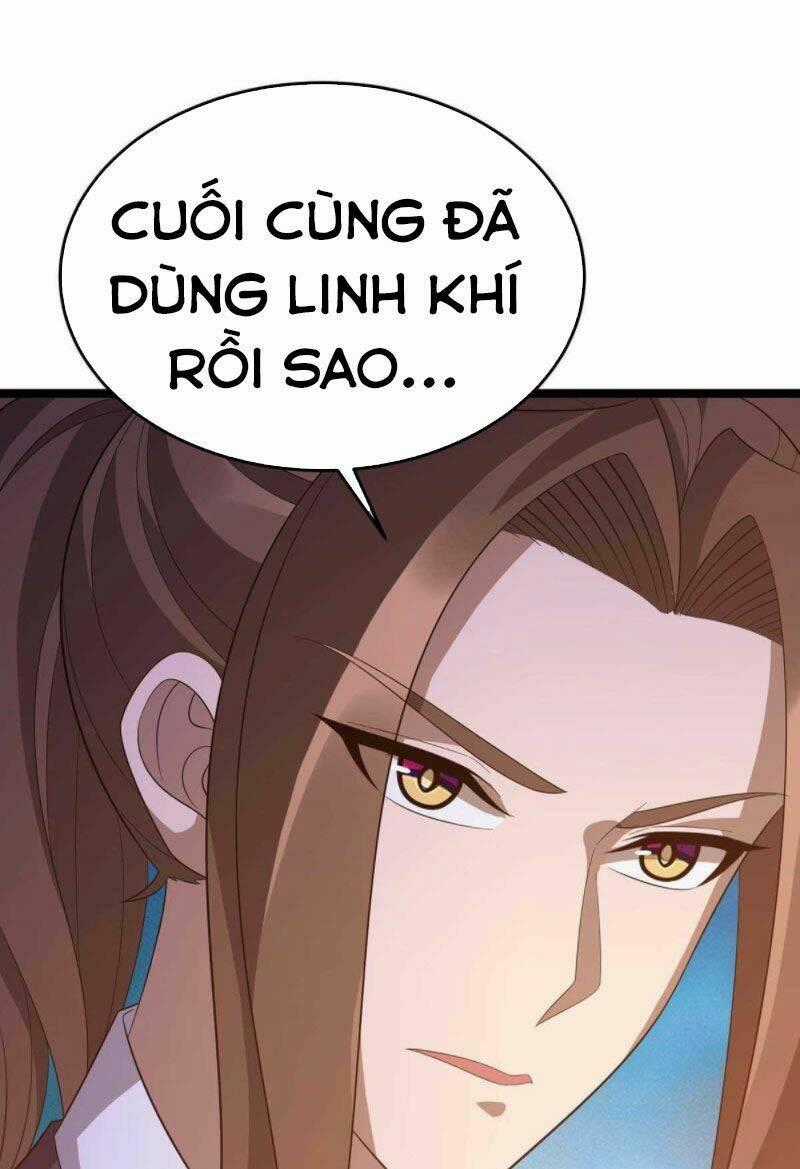 Chúa Tể Tam Giới Chapter 206 trang 0