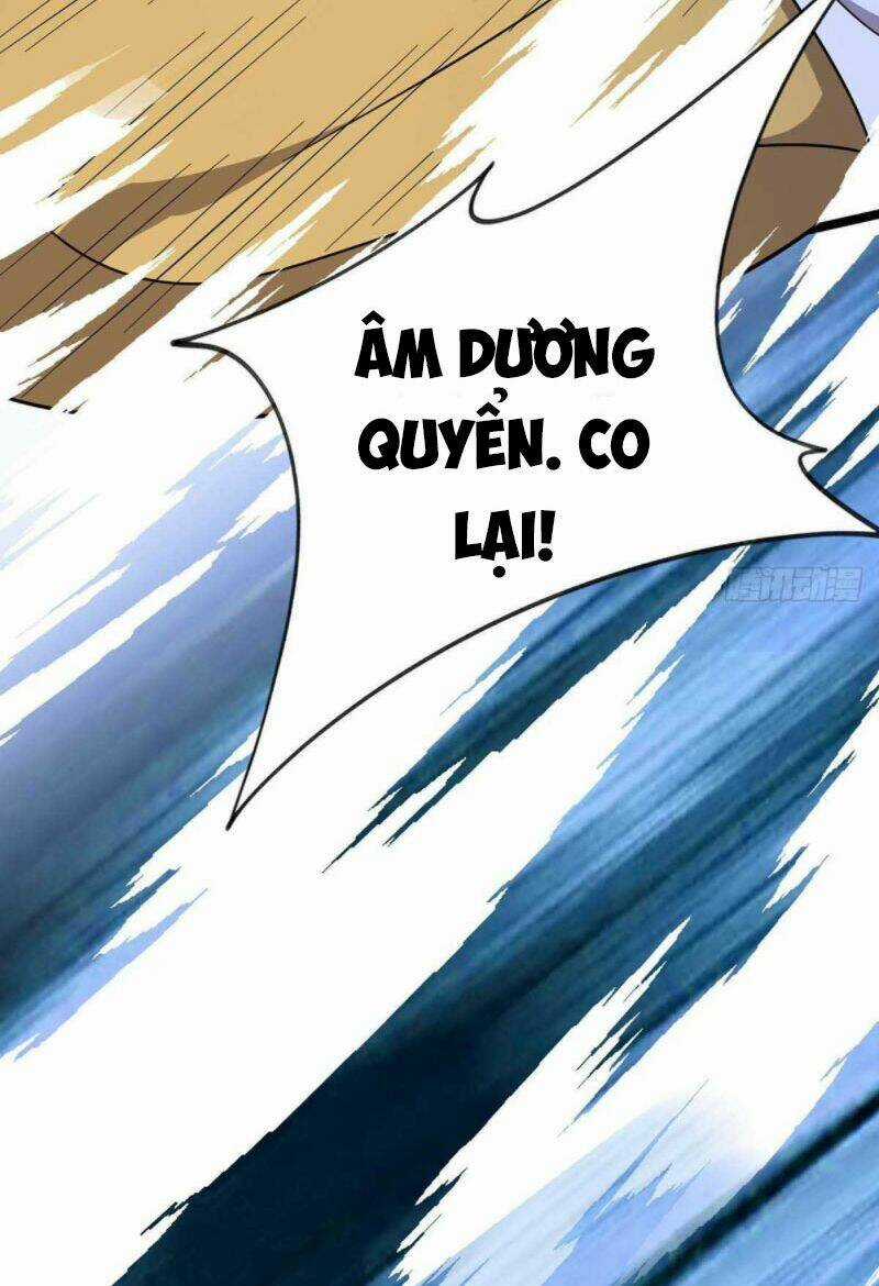 Chúa Tể Tam Giới Chapter 206 trang 13