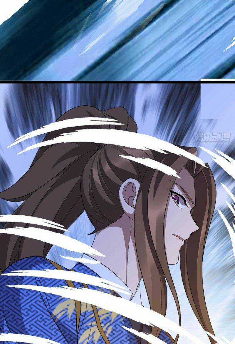 Chúa Tể Tam Giới Chapter 206 trang 14