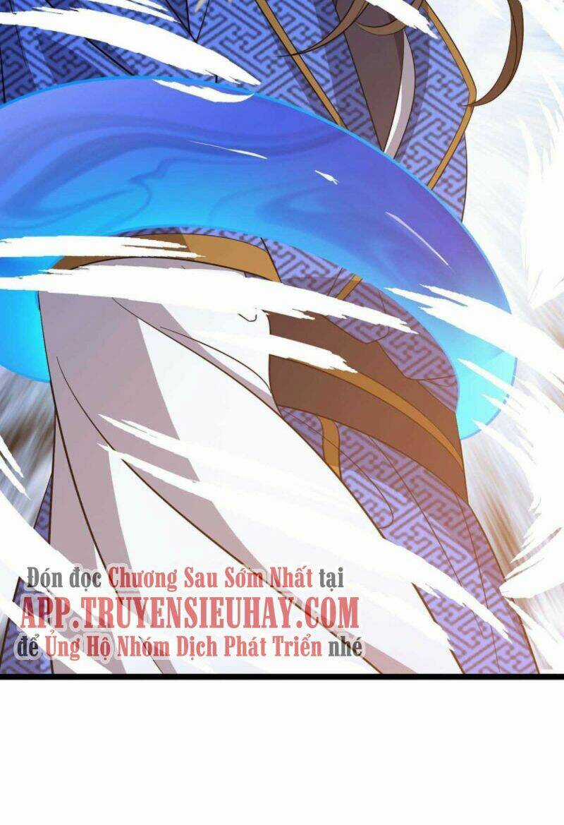 Chúa Tể Tam Giới Chapter 206 trang 15