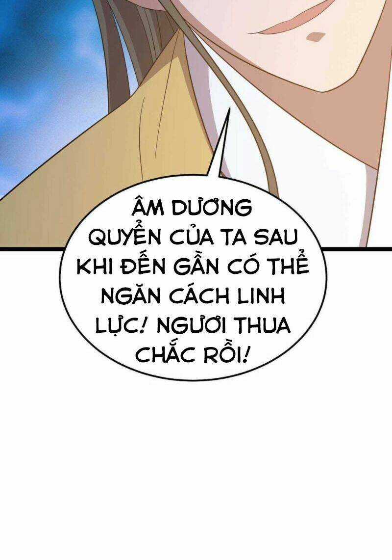 Chúa Tể Tam Giới Chapter 206 trang 17