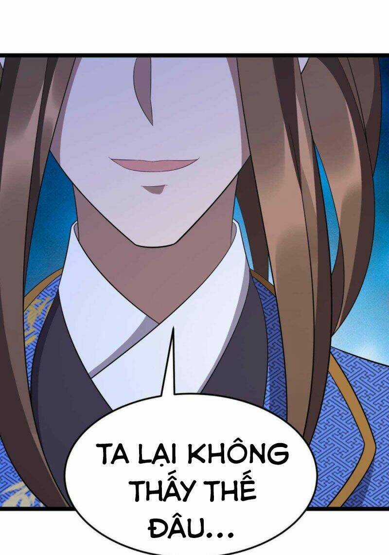 Chúa Tể Tam Giới Chapter 206 trang 18