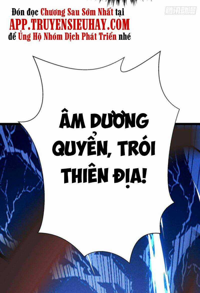 Chúa Tể Tam Giới Chapter 206 trang 2