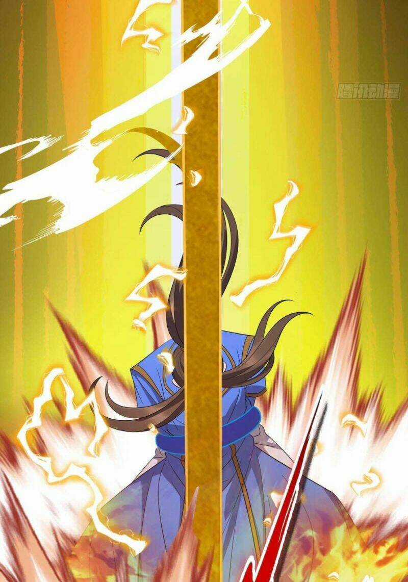 Chúa Tể Tam Giới Chapter 206 trang 21