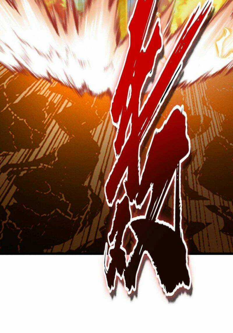 Chúa Tể Tam Giới Chapter 206 trang 22