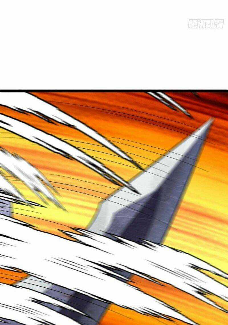 Chúa Tể Tam Giới Chapter 206 trang 23